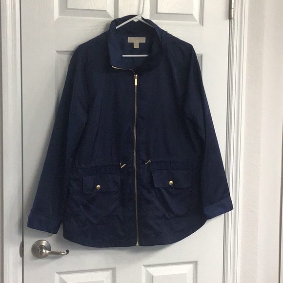 Micheal Kors Light weight jacket - Picture 4 of 6